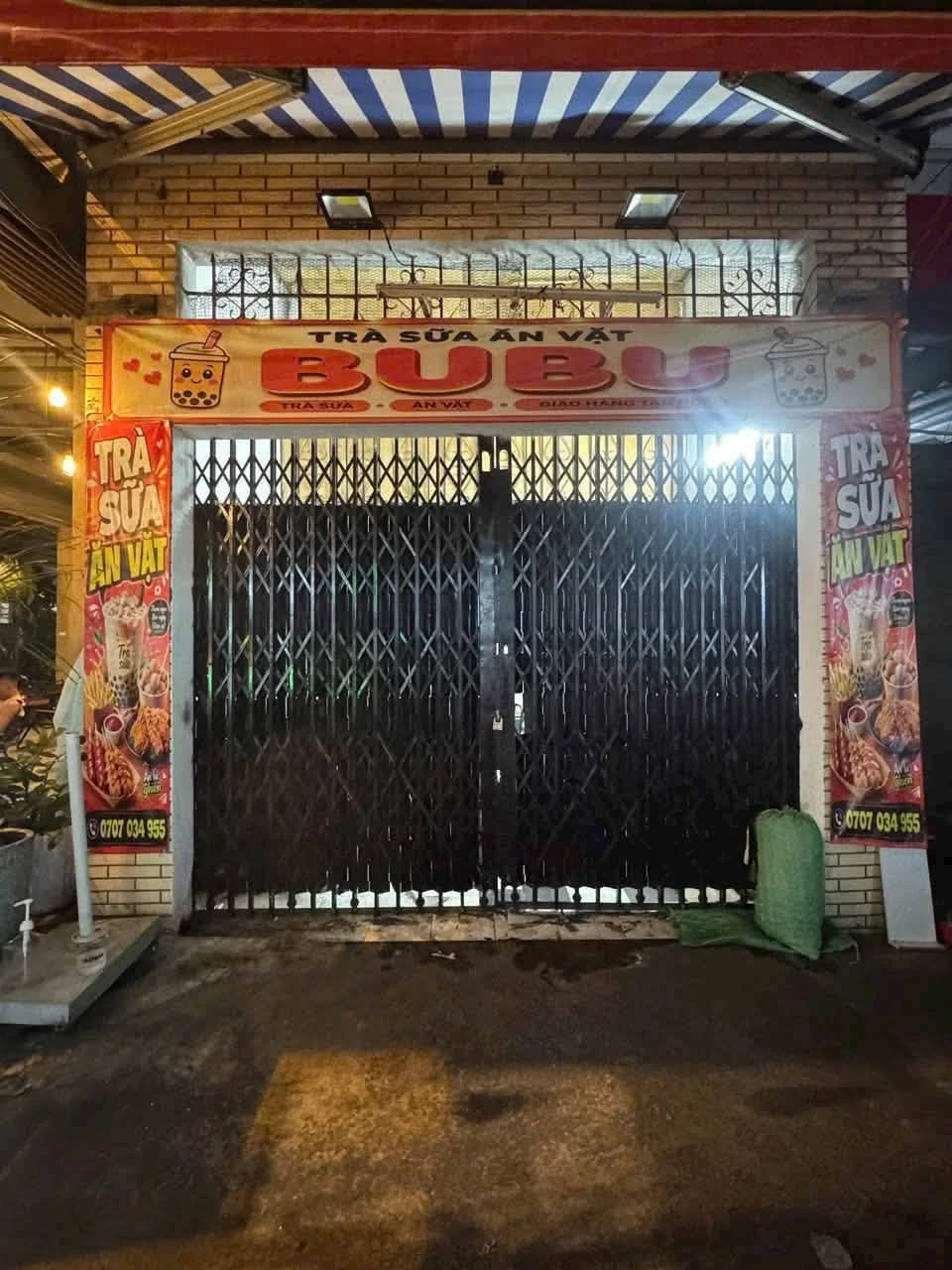 Bán nhà mặt tiền Nguyễn Suý, Tân Phú, 20m² - Ảnh 1
