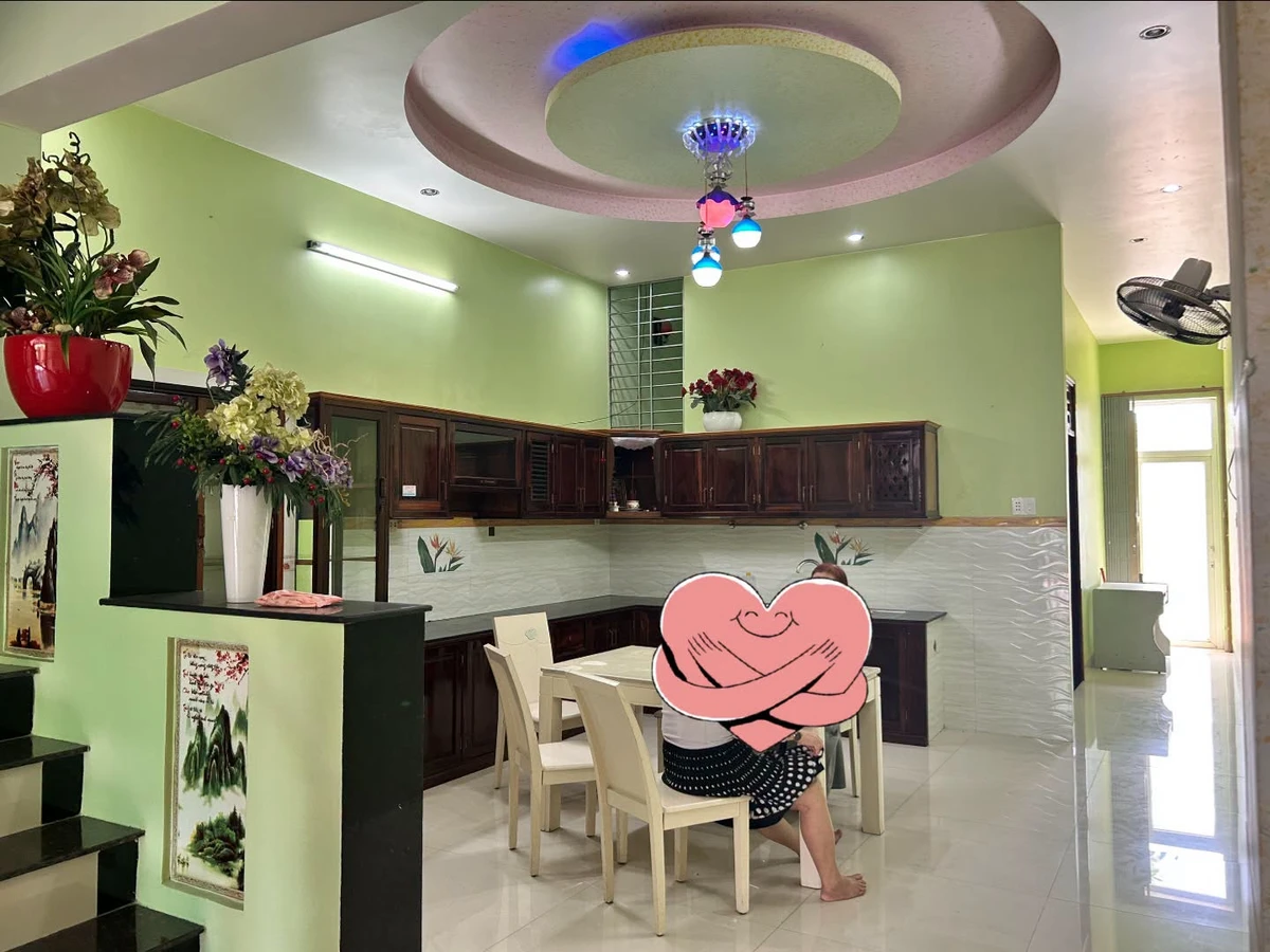 Bán nhà mặt tiền Nguyễn Du 100m² 5 tỷ 5 - Ảnh thu nhỏ 2