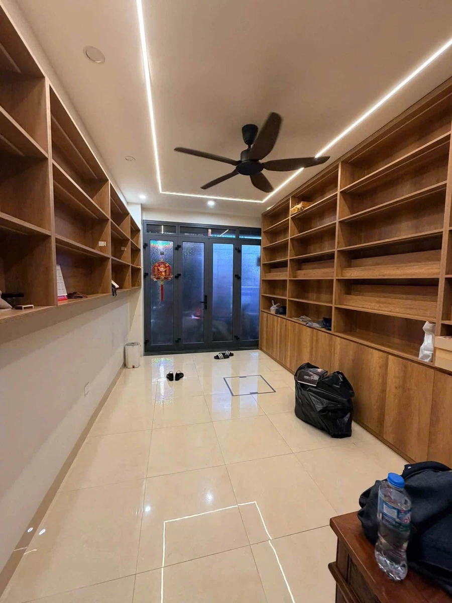 Cho thuê nguyên căn 5 tầng 45m² Thổ Quan 16,5 triệu/tháng - Ảnh thu nhỏ 5