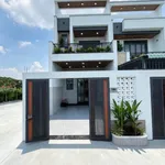 Nhà bán 3 PN 4 WC 156m2 Bình Chánh 2tỷ950tr - Ảnh thu nhỏ 1