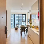 Bán căn hộ cao cấp 2PN 50-55m² gần Cầu vượt Linh Xuân từ 3,1 tỷ - Ảnh thu nhỏ 3
