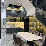 Bán nhà 3 tầng mới 2 mặt kiệt 300 Hải Phòng, Đà Nẵng, 70m2, giá 5,8 tỷ - Ảnh thu nhỏ 3