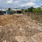 Bán đất thổ cư 226m² mặt tiền đường 835C, Cần Dước, Long An - Ảnh thu nhỏ 5