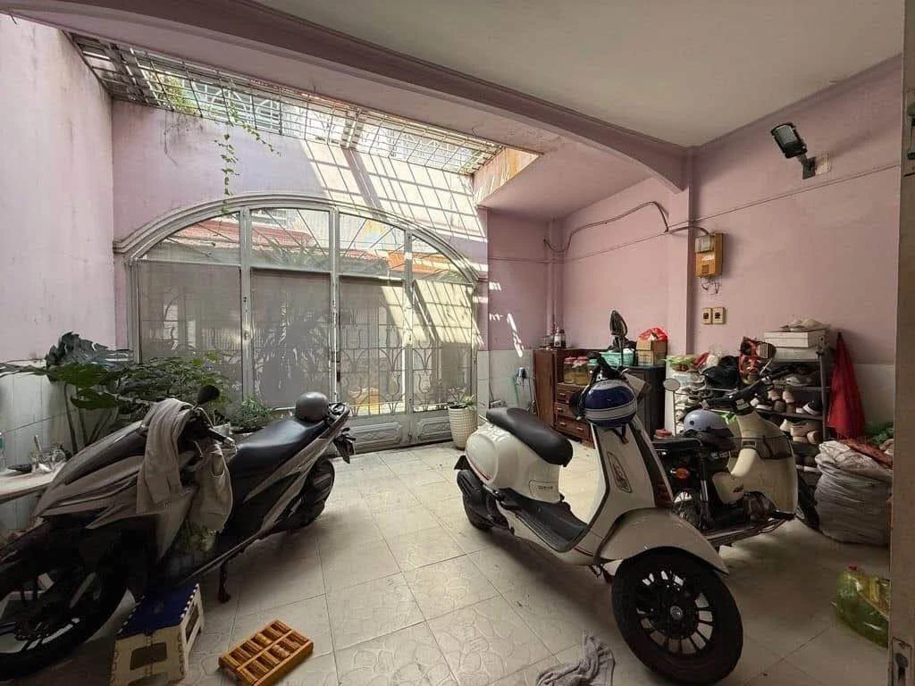 Bán nhà Đinh Bộ Lĩnh, Bình Thạnh 110m² 12 tỷ - Ảnh thu nhỏ 3