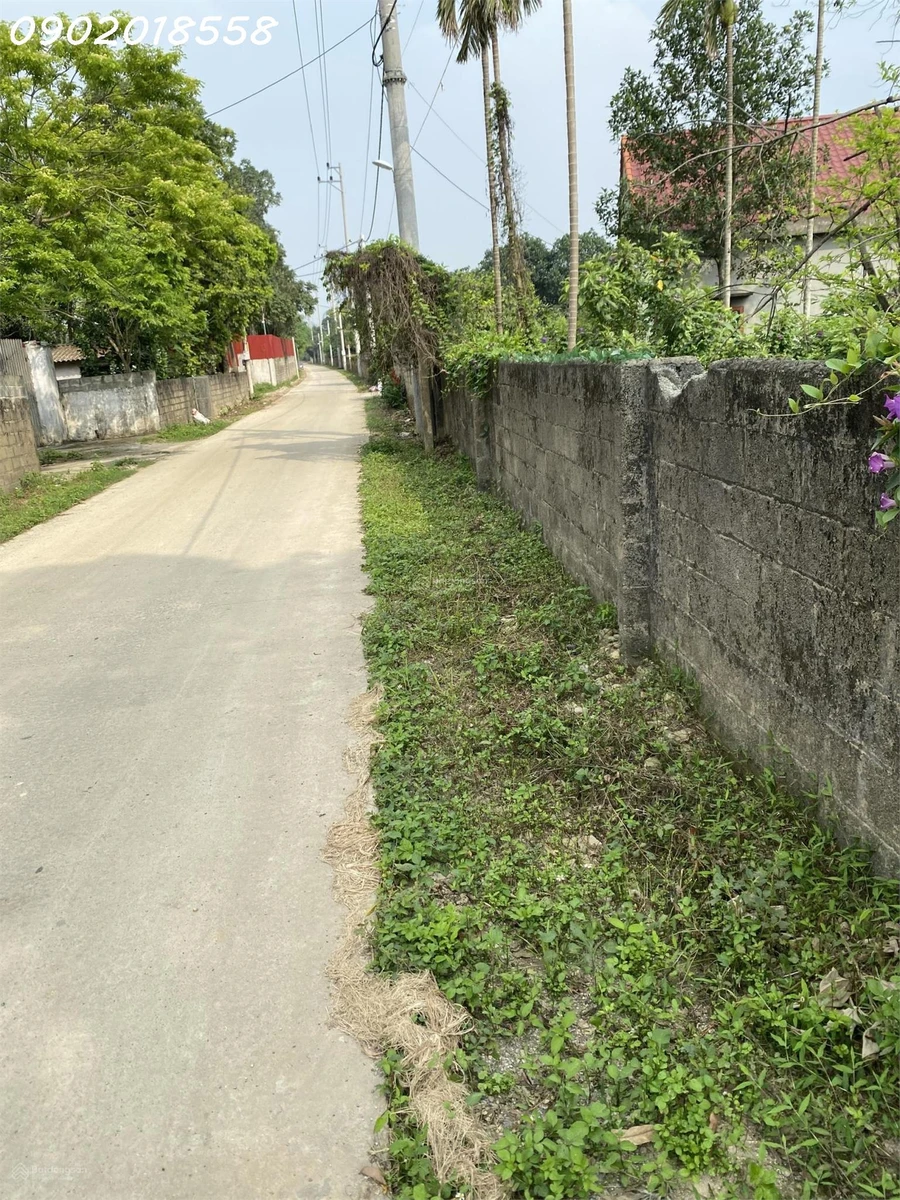 5.000m² ĐẤT 2 MẶT TIỀN – GẦN HÀ NỘI, TIỀM NĂNG KHAI THÁC ĐA DẠNG - Ảnh thu nhỏ 5