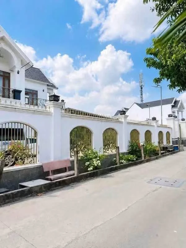Bán đất Hóc Môn 304m² Nguyễn Thị Sáng 6.8 tỷ - Ảnh thu nhỏ 2