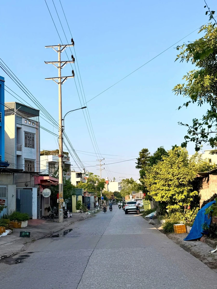 Bán đất góc 2 mặt tiền trên Tuyển Than 50m² - Ảnh thu nhỏ 3