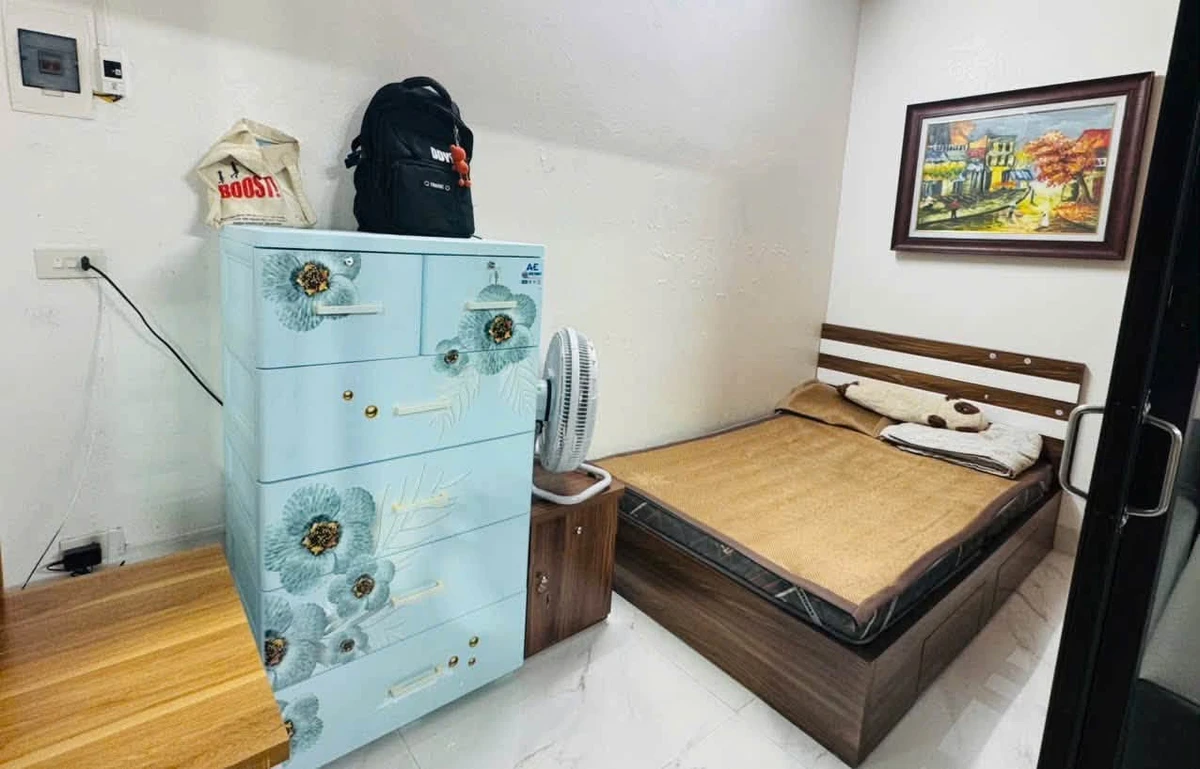 Bán nhà Cẩm Sơn 55m² 2PN giá 1 tỷ 3 triệu - Ảnh thu nhỏ 4