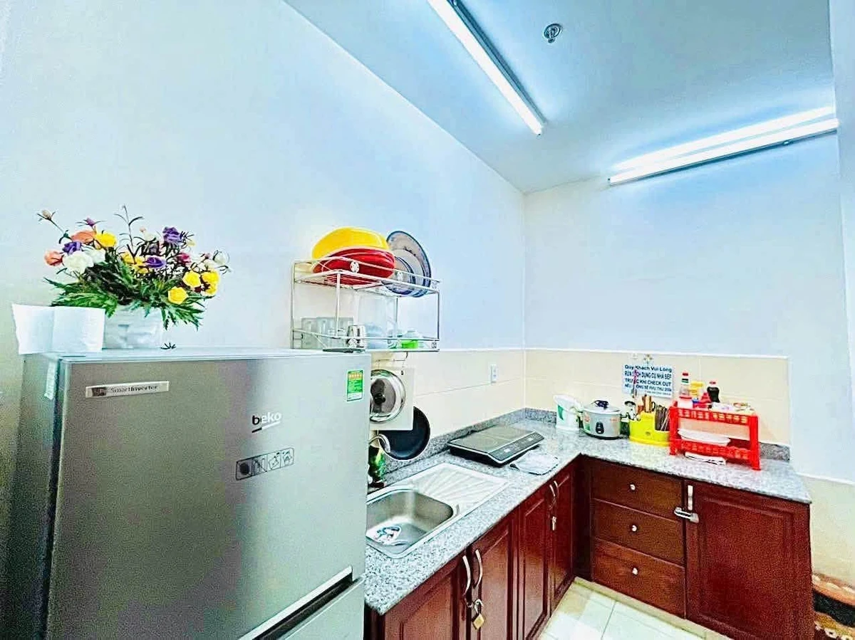 Cho thuê căn hộ 3PN 90m2 tại OSC Land Vũng Tàu - Ảnh thu nhỏ 4