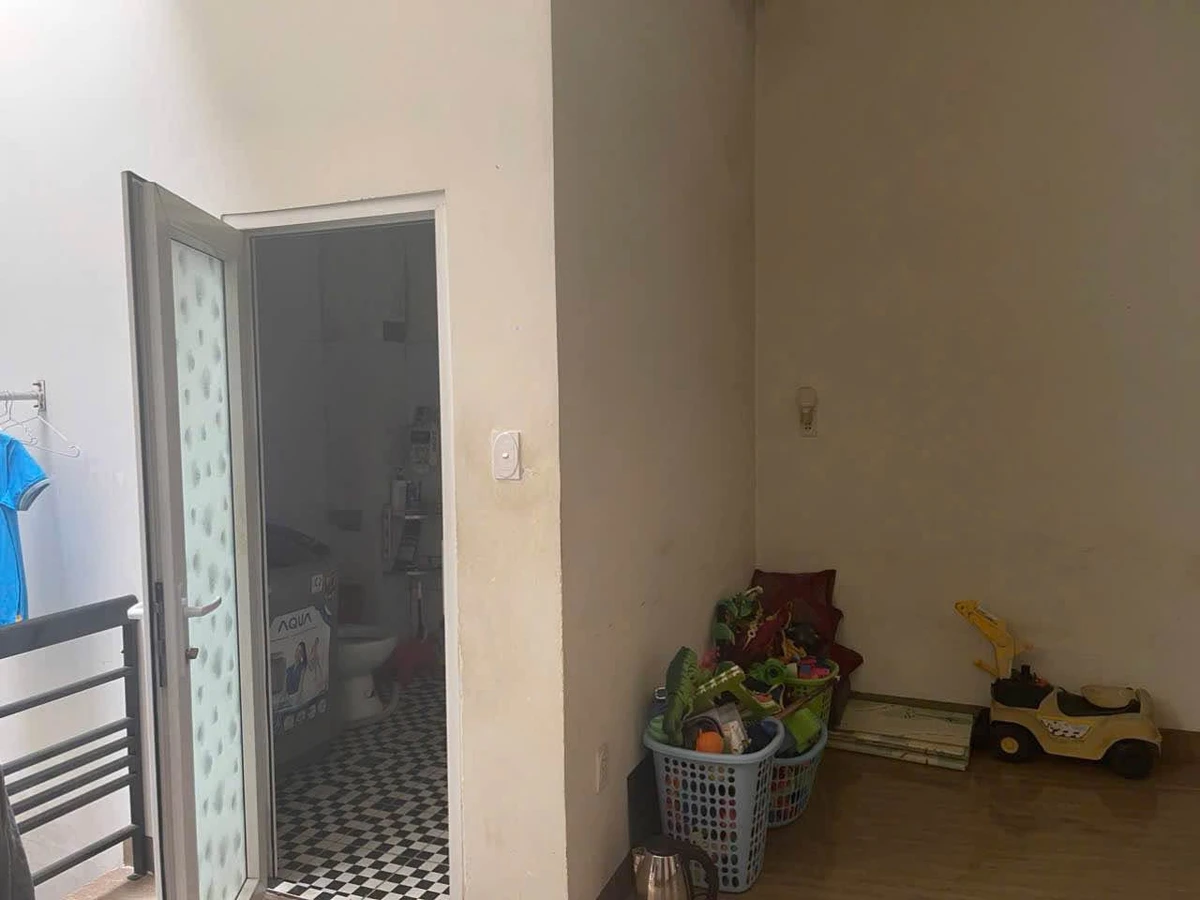 Bán nhà 1 mê mặt tiền Trần Phú Buôn Ma Thuột, 77m², 6,7 tỷ - Ảnh thu nhỏ 3