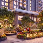 Bán căn hộ Beachtro Tower Vũng Tàu 2 phòng ngủ + view Sun World - Ảnh thu nhỏ 8