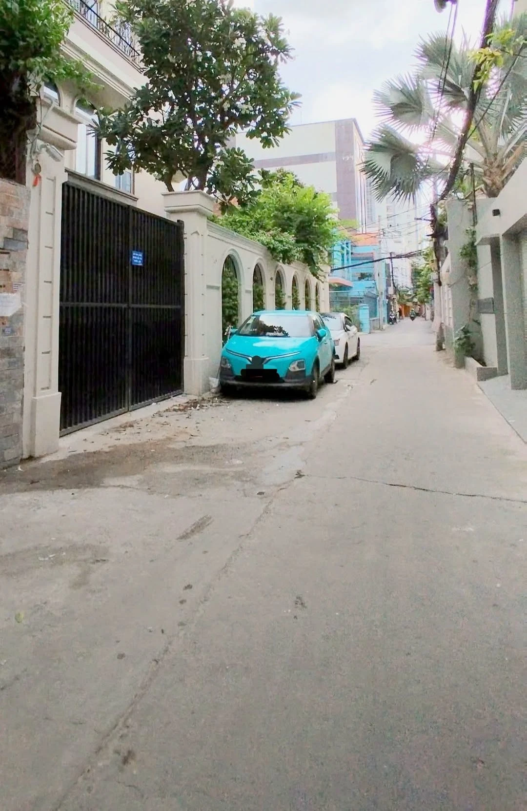 Bán nhà phố Phú Nhuận 45m² hơn 9 tỷ mặt tiền Phan Đình Phùng - Ảnh 1
