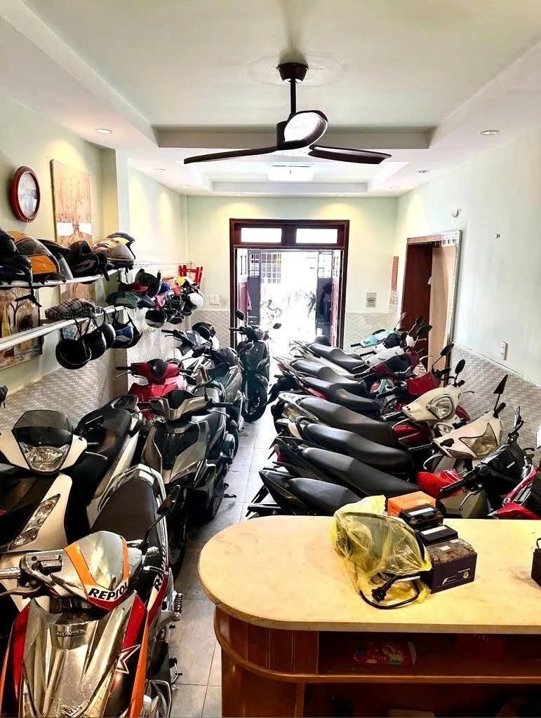 Bán nhà phố Phạm Ngũ Lão Quận 1, 91m², 2PN, 9,7 tỷ - Ảnh thu nhỏ 3