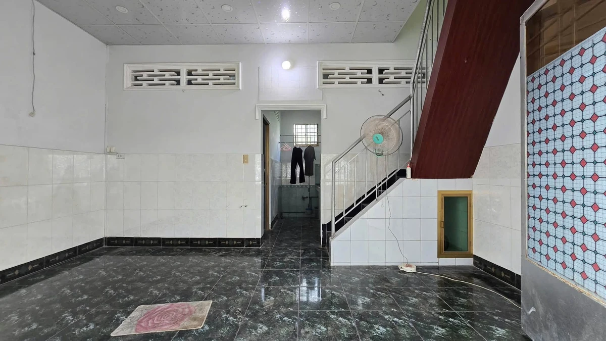 Bán gấp nhà Vĩnh Long 60m2, 780 triệu, Phú Khương - Ảnh thu nhỏ 4