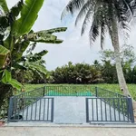Bán nhà vườn mặt tiền 302m2 tại Rạch Giá - Ảnh thu nhỏ 5