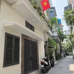 Bán nhà 5 tầng Tân Mai 27m² 5,6 tỷ - Ảnh thu nhỏ 2