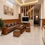 Bán nhà hẻm Nguyễn Thị Minh Khai, Quy Nhơn 107m² 3 tỷ - Ảnh thu nhỏ 2