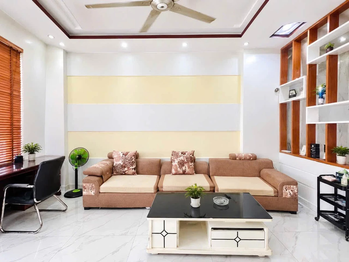 Bán nhà 3 tầng 51,7m² 3 PN Đằng Lâm Hải An - Ảnh thu nhỏ 2