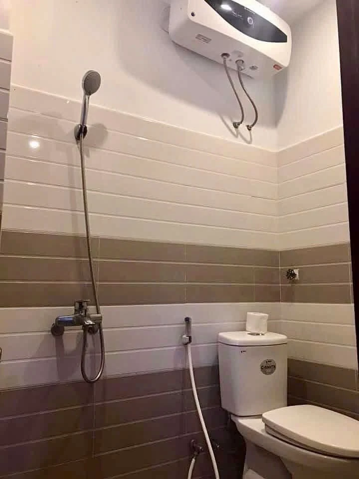Cho thuê nhà mặt tiền Quang Trung, 250m2, Đà Nẵng - Ảnh thu nhỏ 3