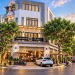 Bán nhà góc 2 mặt tiền 105m² Bình Tân 13 tỷ - Ảnh thu nhỏ 2