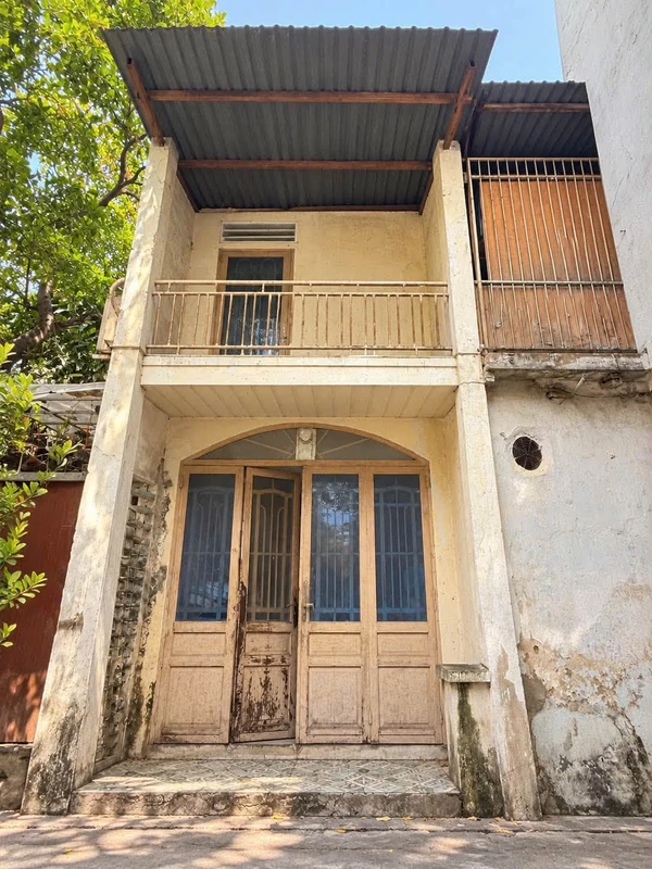 Bán nhà 2 tầng căn góc 100m² hẻm xe tải gần Lê Quang Định, Bình Thạnh