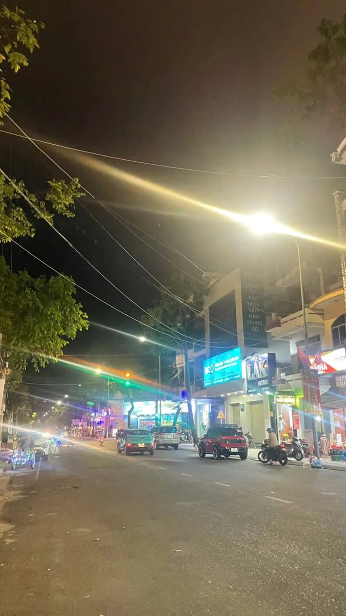 Bán nhà mặt tiền Nguyễn Chánh Nha Trang 84,4m² 27 tỷ - Ảnh thu nhỏ 4