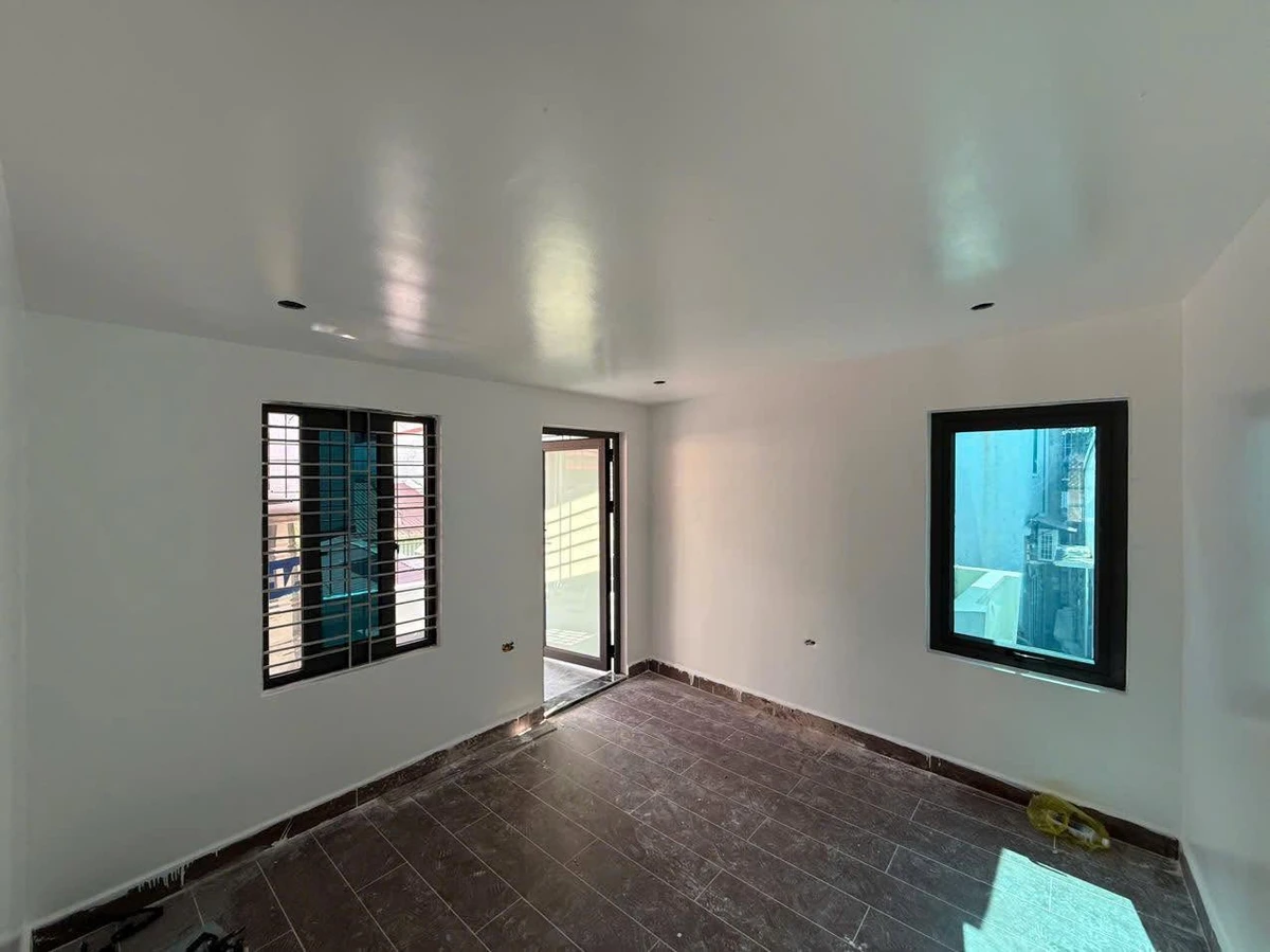 Bán nhà 3 tầng 60m² Lê Chân, Hải Phòng, 1,72 tỷ - Ảnh thu nhỏ 3