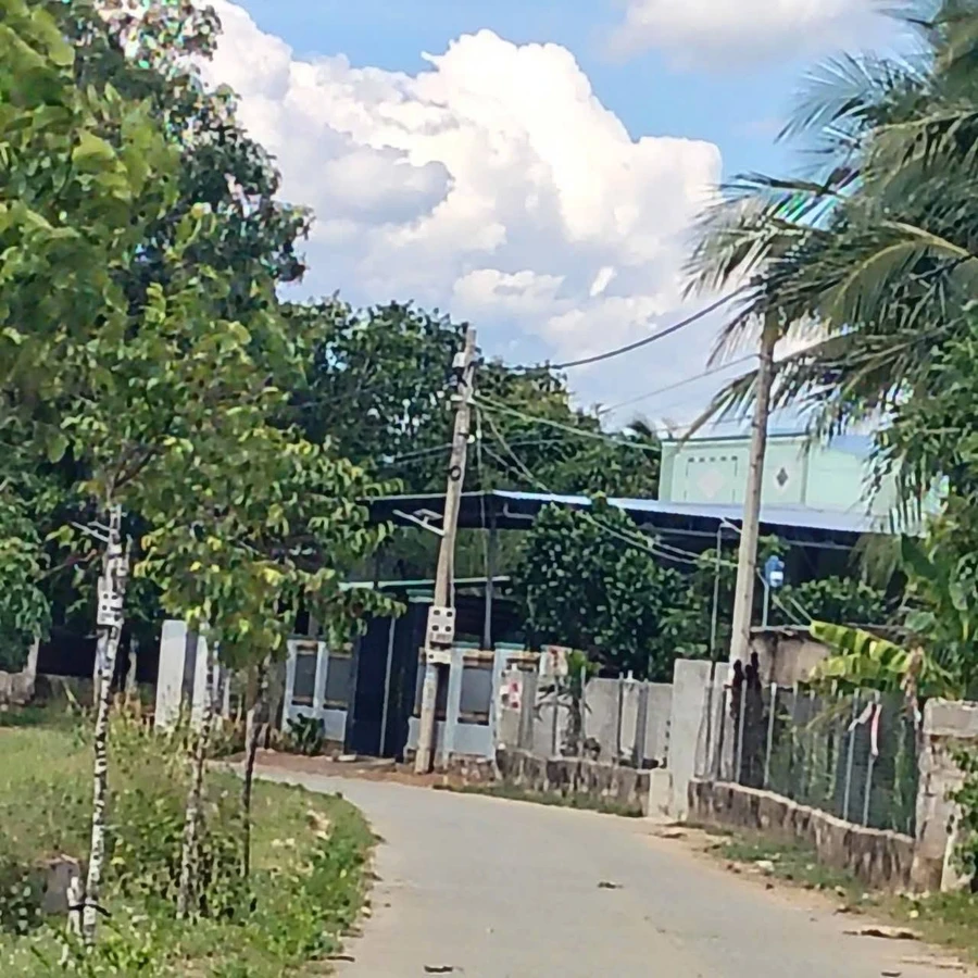 Bán đất thổ cư 100m² tại Ninh Sơn giá 220 triệu - Ảnh thu nhỏ 4