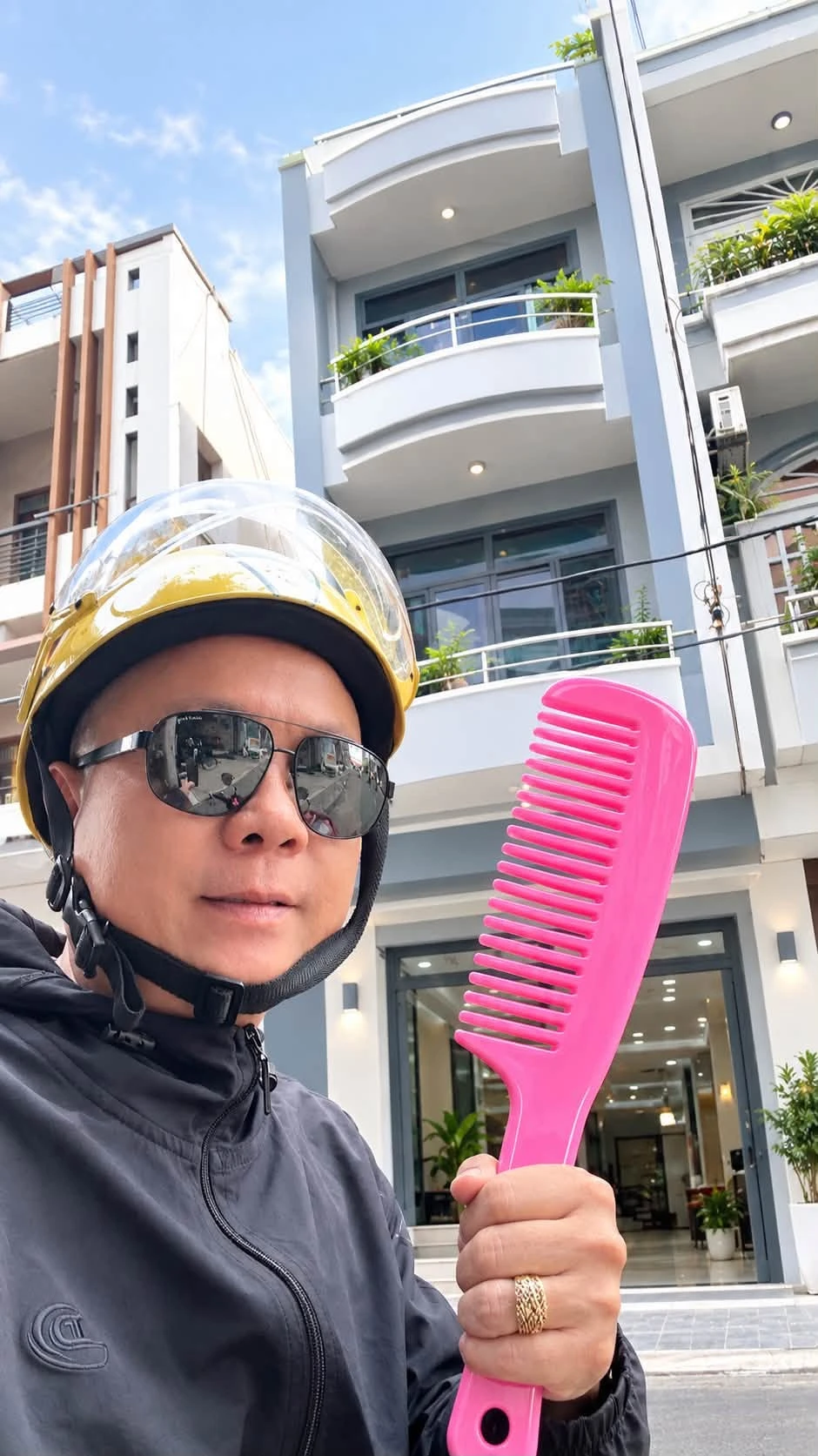 Bán nhà mặt tiền Phạm Phú Thứ 4x20m, trệt 2 lầu, 14 tỷ, Bảy Hiền, Tân Bình - Ảnh 1