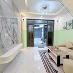 Bán nhà 1 trệt 1 lầu 4x9,7m hẻm nhựa 7m đường Chiến Lược, Bình Tân - Ảnh thu nhỏ 3