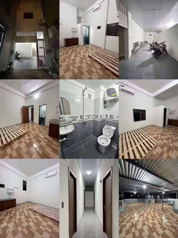 Bán toà studio 10 phòng 3 tầng Đà Nẵng 7 tỷ