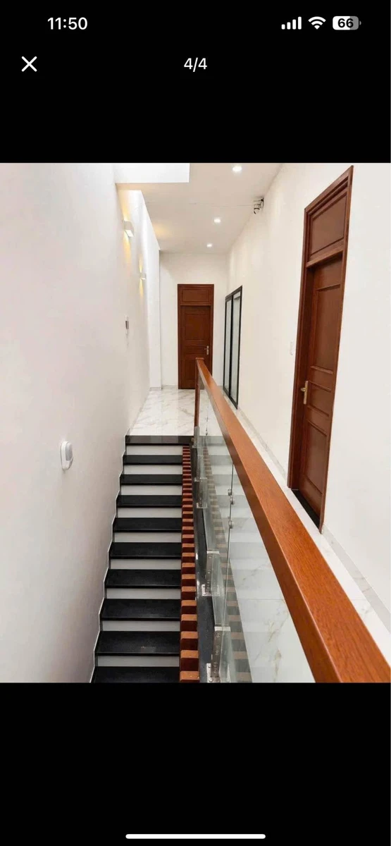 Bán nhà mặt tiền Nguyễn Thị Minh Khai, 116m2, Quy Nhơn 10.5 tỷ - Ảnh thu nhỏ 4