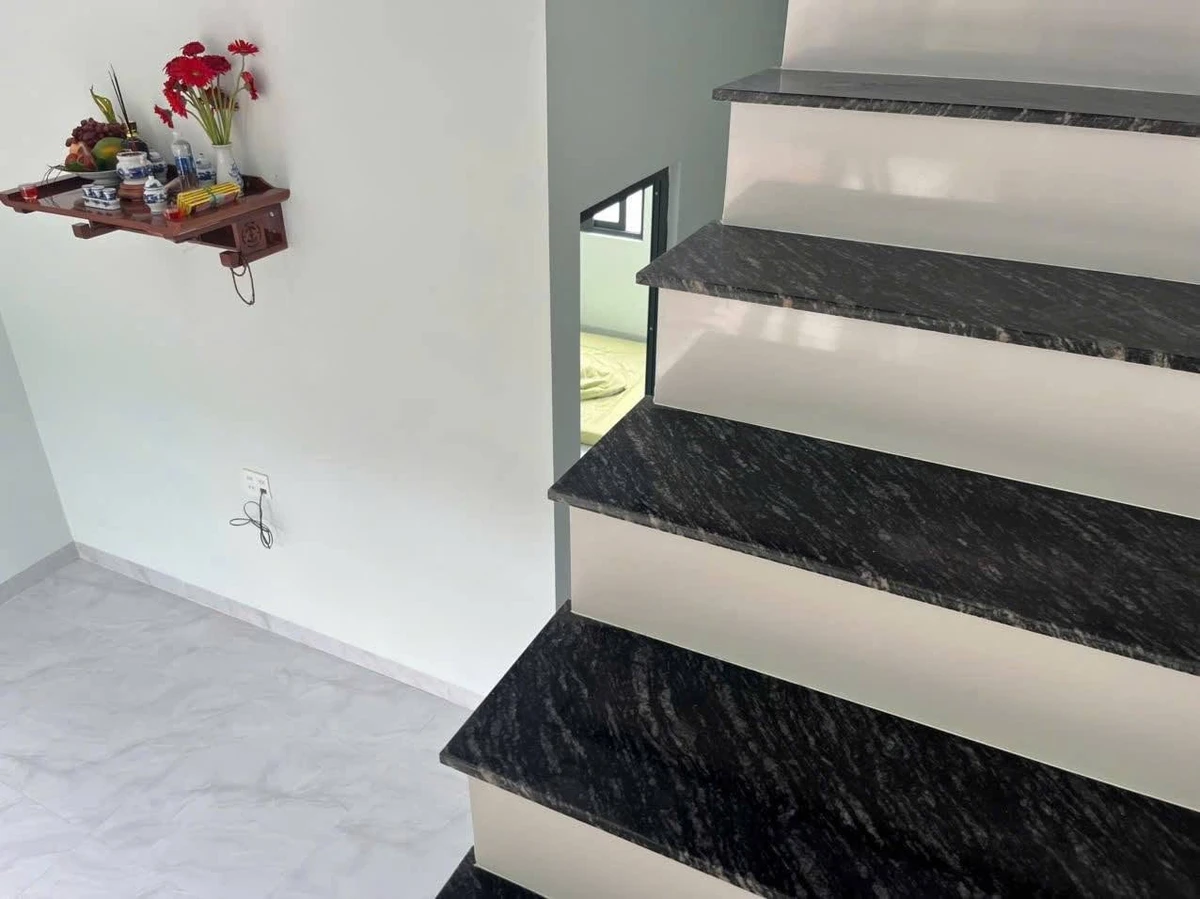 Bán nhà mới Phước Đồng Nha Trang 84m2 có vườn 2,25 tỷ - Ảnh thu nhỏ 4