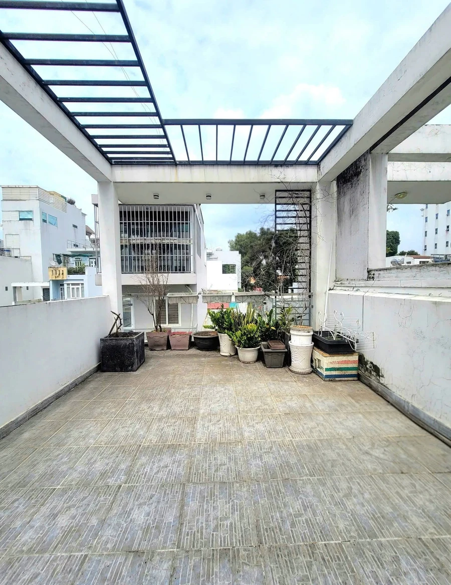 Bán nhà phố 5PN 54m2 Cao Thắng Quận 10, 12.5 tỷ - Ảnh thu nhỏ 5
