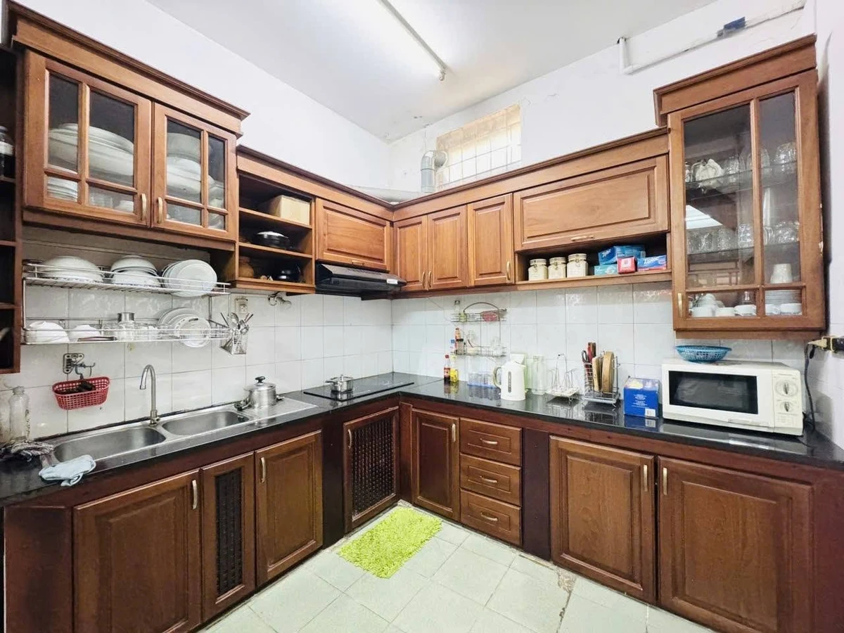 Bán nhà 3PN 85m2 Phường 12, Tân Bình - Ảnh thu nhỏ 3