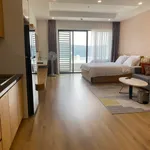 Cho thuê căn hộ 1PN TMS Pullman Quy Nhơn, 60m2, 10tr/tháng - Ảnh thu nhỏ 2
