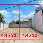 Bán lô đất 133m² Phường Hố Nai Đồng Nai 2 tỷ - Ảnh thu nhỏ 3