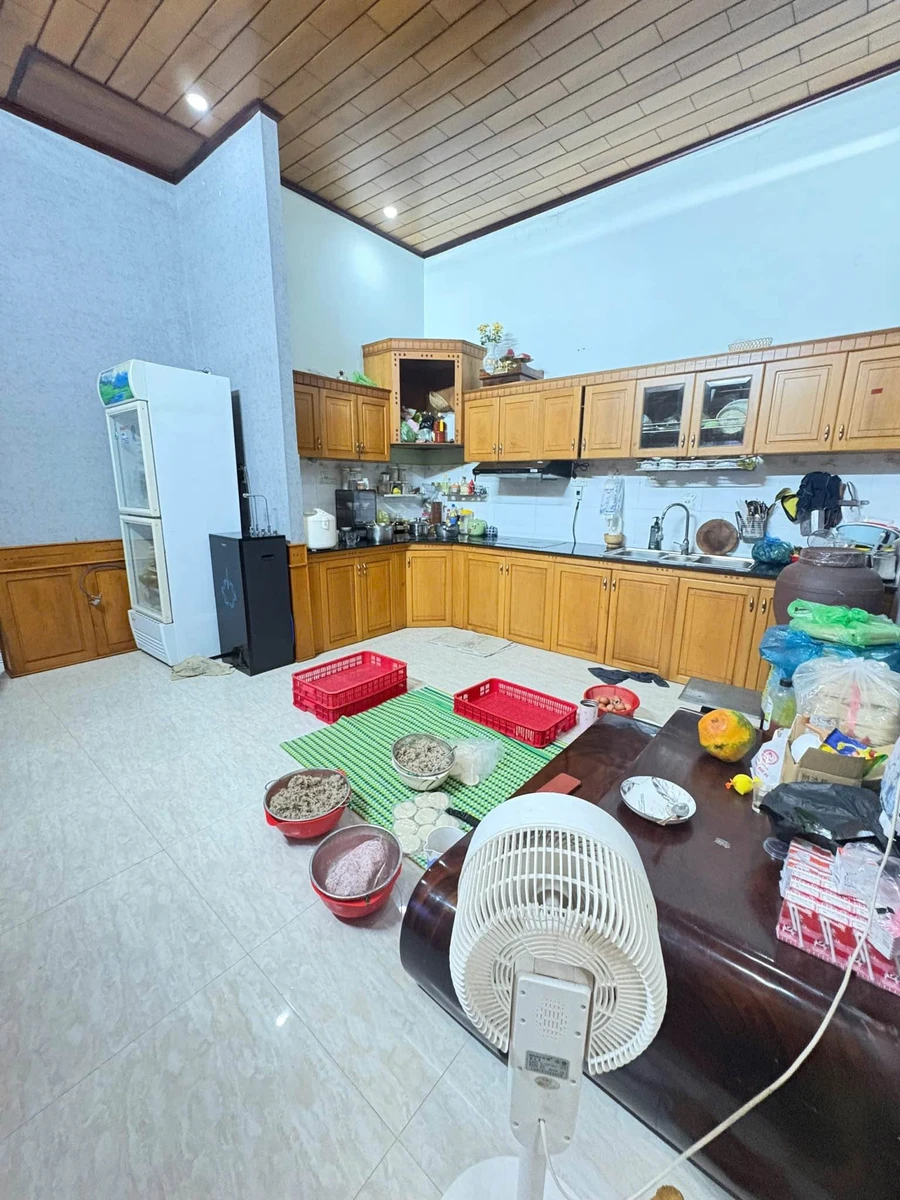 Bán nhà cấp 4 100m² 2PN Eatam Hóc Môn, 2 tỷ 279 triệu - Ảnh thu nhỏ 4