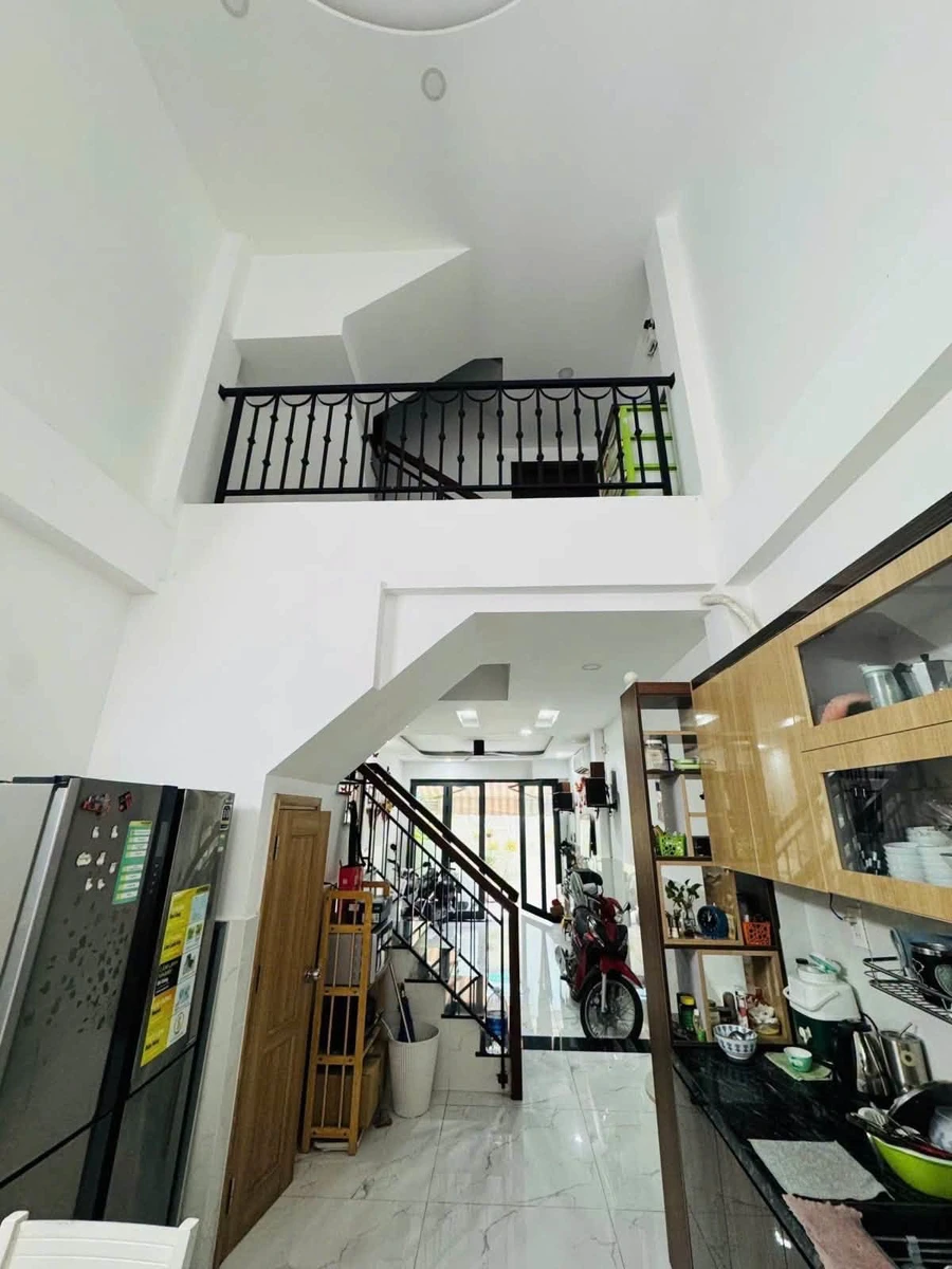 Bán nhà 5 tầng 50m² 5PN 6WC Nguyễn Văn Đậu Bình Thạnh - Ảnh thu nhỏ 3