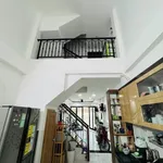 Bán nhà 5 tầng 50m² 5PN 6WC Nguyễn Văn Đậu Bình Thạnh - Ảnh thu nhỏ 3