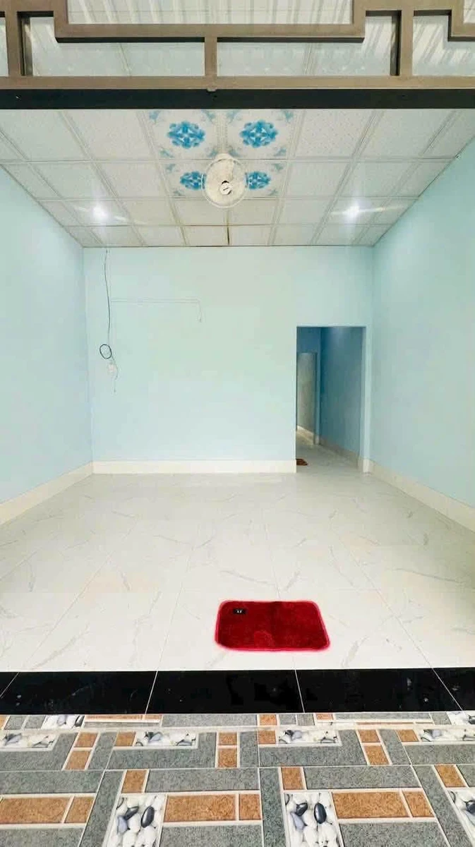 Cho thuê nhà 2PN, 81m² Phú Tân, Bến Tre, 3 triệu/tháng - Ảnh thu nhỏ 2