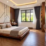 Bán nhà 2 tấm 3 PN 100m2 Hoàng Bích Sơn Phan Thiết - Ảnh thu nhỏ 2