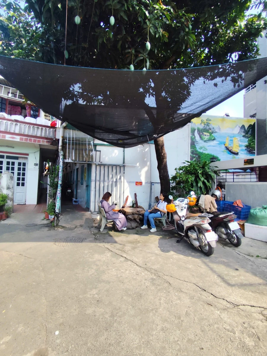 Bán dãy trọ 8 phòng, 126m² Thuận An, dòng tiền 12tr/tháng - Ảnh thu nhỏ 3