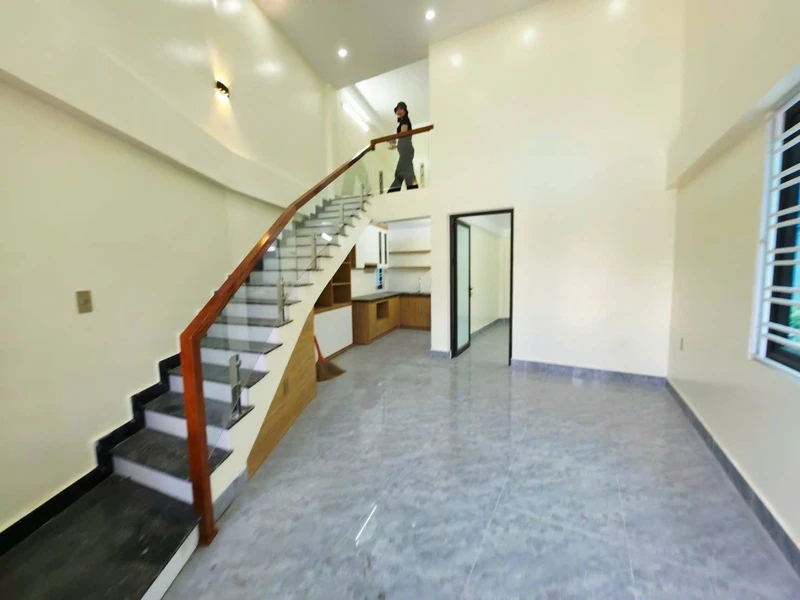 Bán nhà 2PN 47m² Tân Tiến, An Dương, Hải Phòng