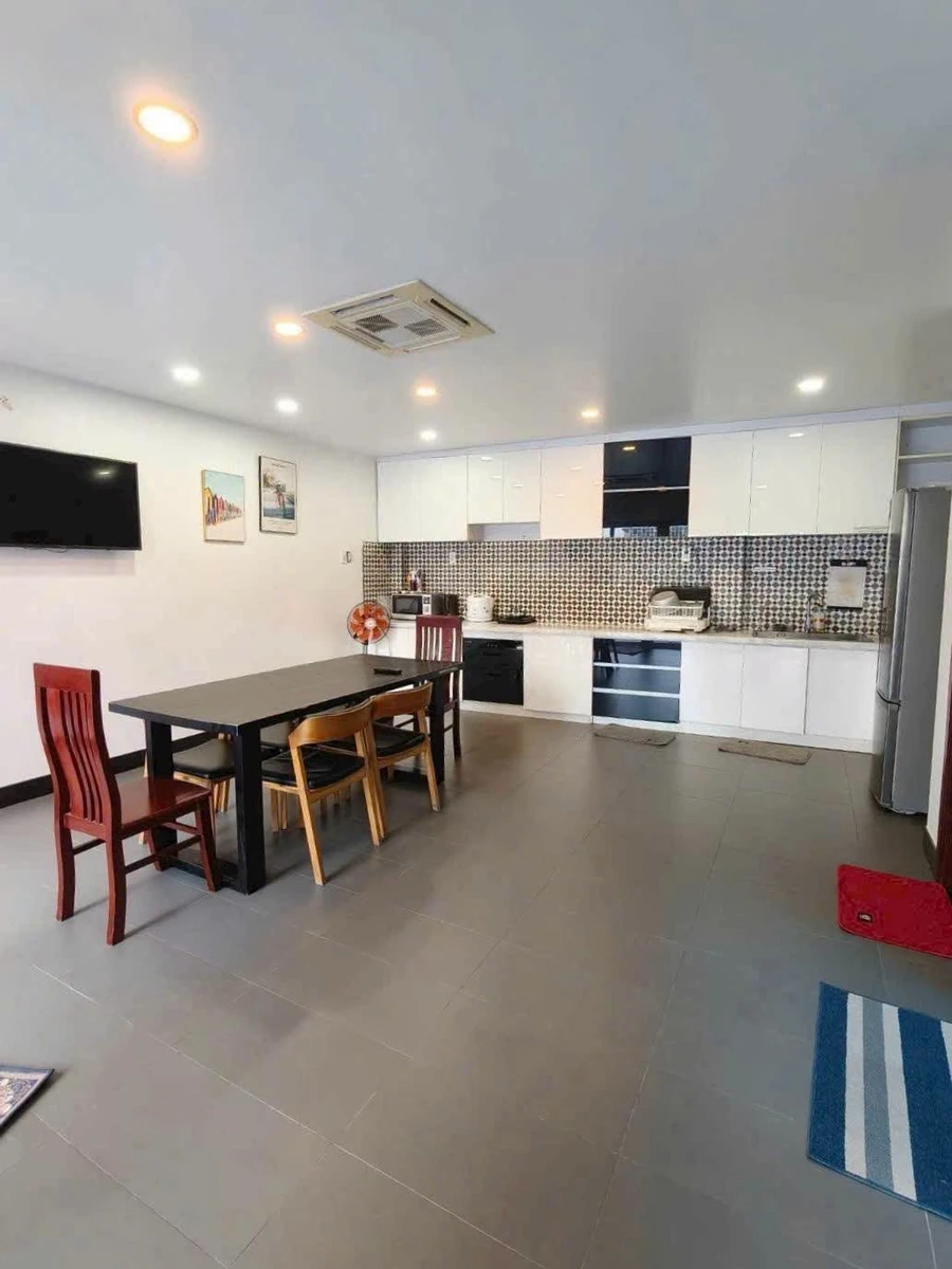 Bán Homestay có hồ bơi 141m² Phú Thủy Lâm Đồng - Ảnh thu nhỏ 2