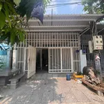 Bán nhà mặt tiền 98.85m² Rạch Giá An Giang 1 tỷ 870 - Ảnh thu nhỏ 1