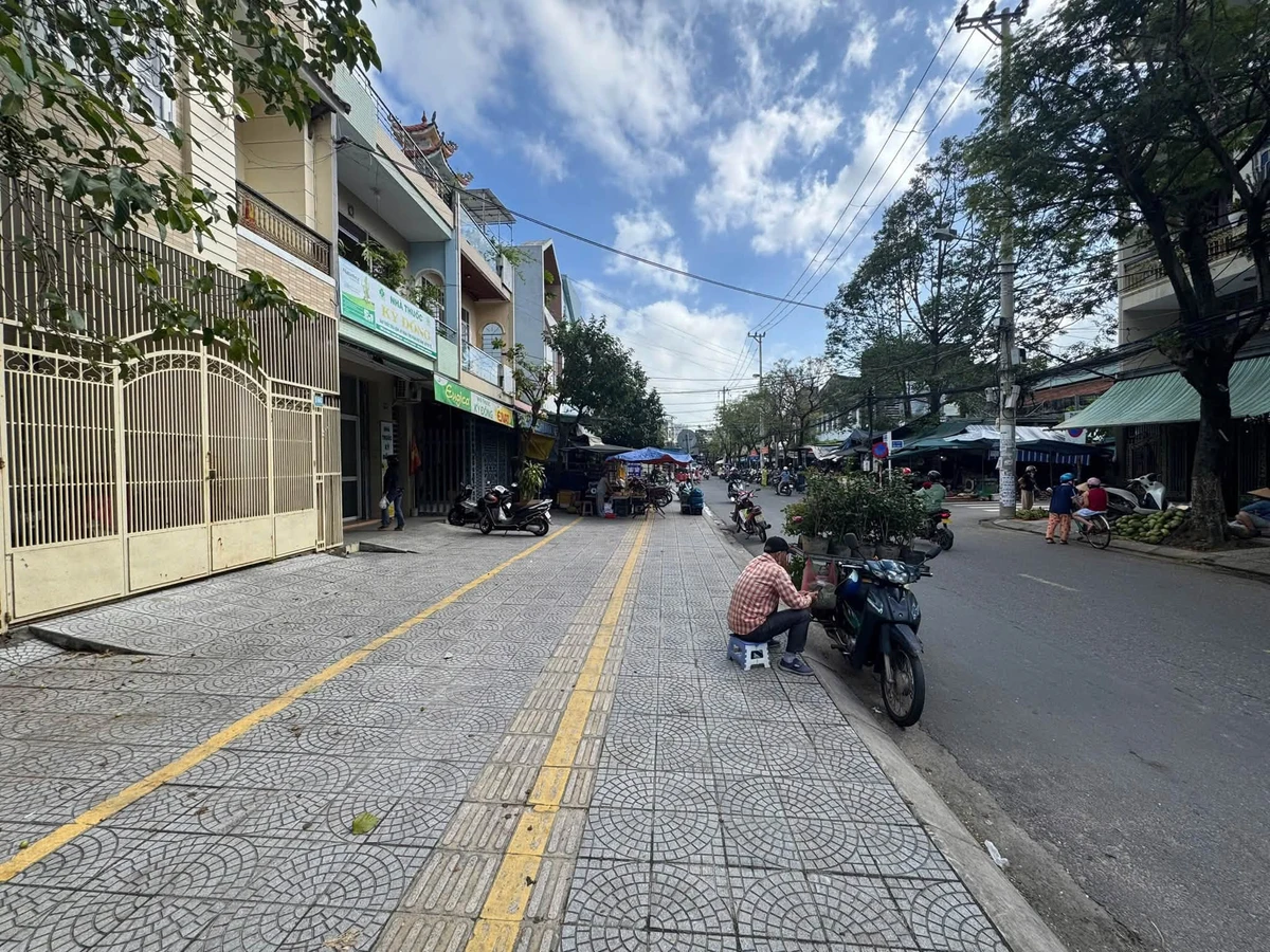 Bán nhà mặt tiền Kỳ Đồng 95m2 gần chợ, 7 tỷ 950 - Ảnh thu nhỏ 2