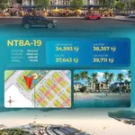 Bán căn góc Vinhomes Pearl Bay phân khu Ngọc Trai Nha Trang 135,64m², giá 30,244 tỷ - Ảnh thu nhỏ 2