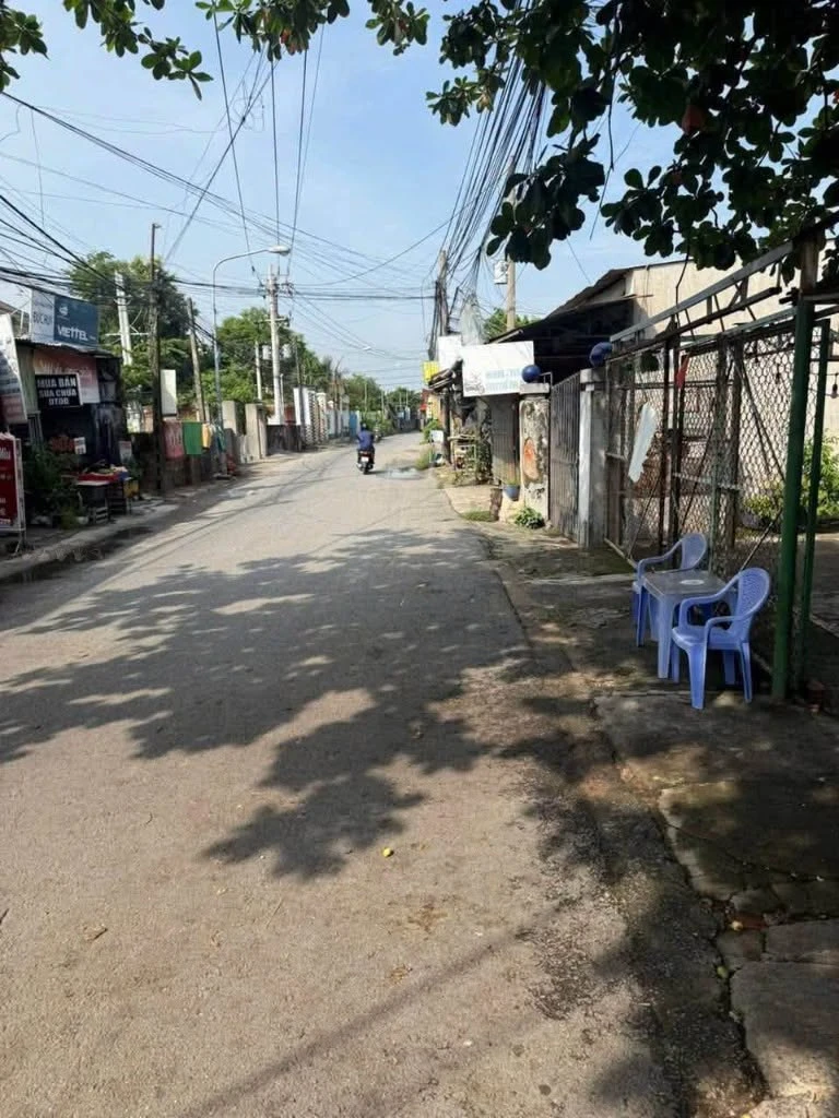 Bán đất 950m² đường Thuận Giao 16, gần Quốc lộ 13, Bình Dương, giá 11 tỷ - Ảnh 1