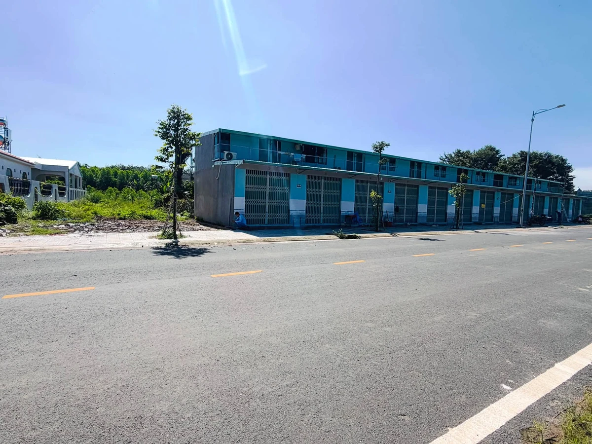 Bán đất Chơn Thành 5000m2 giá 1 tỷ 790 triệu - Ảnh thu nhỏ 3